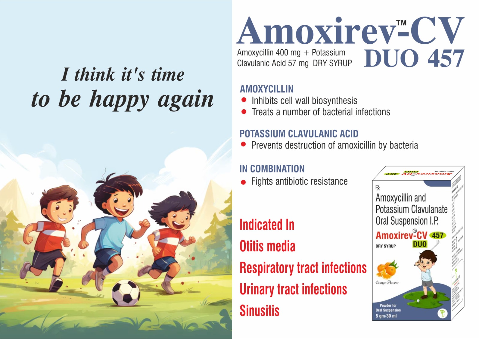 amoxirev