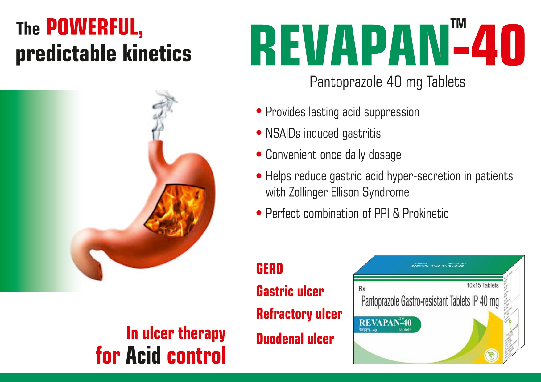 Revapan 40