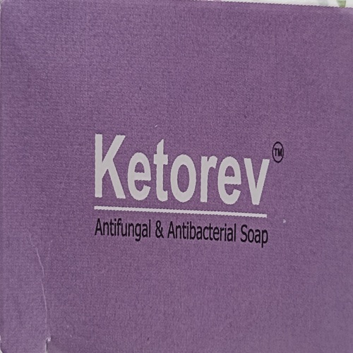Ketarev Soap
