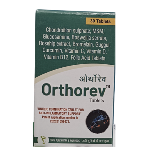 Orthorev tablet