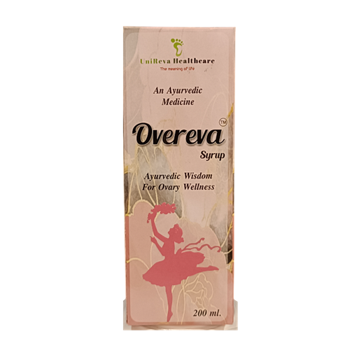 Overeva syrup