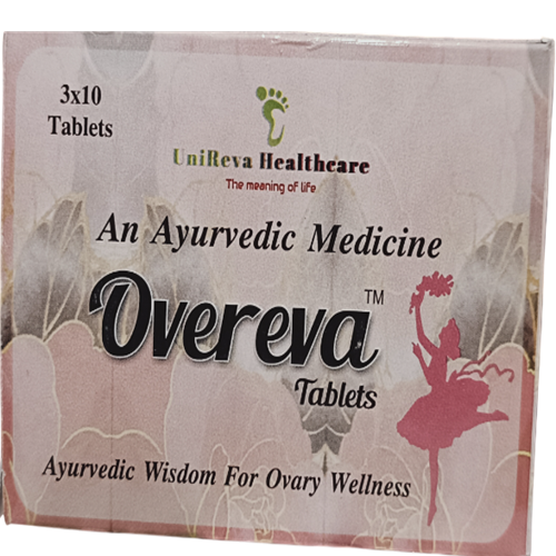 Overeva Tablet
