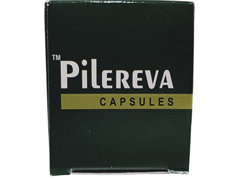 Pilereva