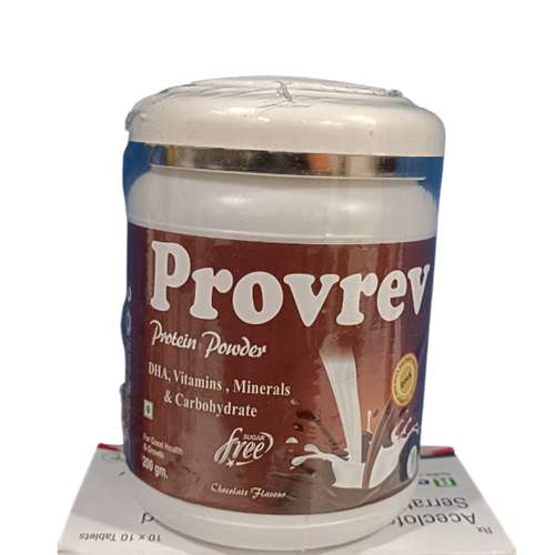 Prorev Protien Powder
