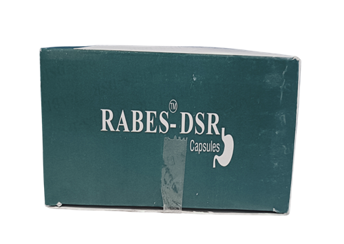 Rabes DSR