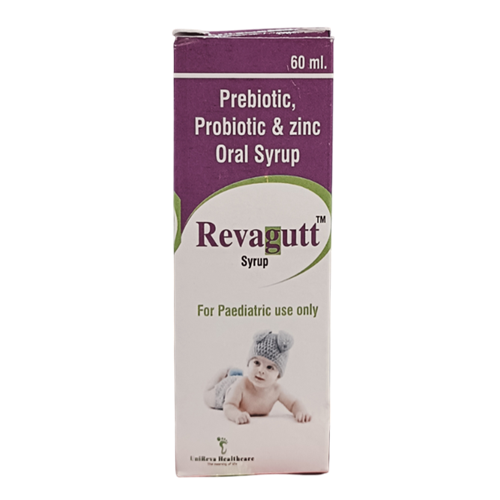 Revagutt Syrup