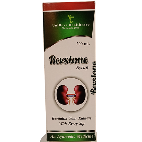 Revastone Syrup
