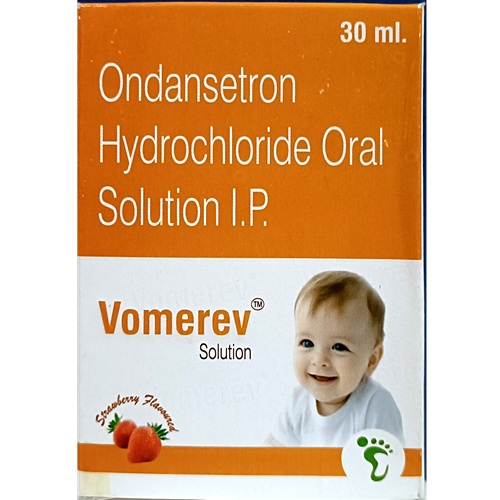 Vomrev Solution